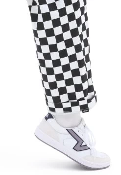 Vans Ua Lowland Cc - Sneakers Laag - Black