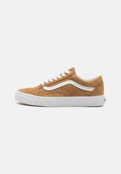 Vans Old Skool Unisex - Sneakers Laag - Tobacco Brown