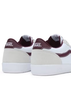 Vans Cruze Too Unisex - Sneakers Laag - Light Gray -Mode Verkoop 63864c371ad44296b971e76cb239e9da