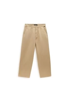 Vans Authentic Baggy - Chino - Medium Brown -Mode Verkoop 63cc9eed3b2f41a483235fae9510f350