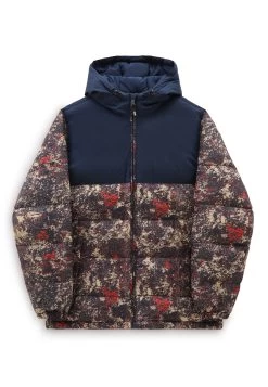 Vans Housley Mte-1 Jacket - Winterjas - Dark Blue -Mode Verkoop 641d4349f6da401b9770d48390658bc7