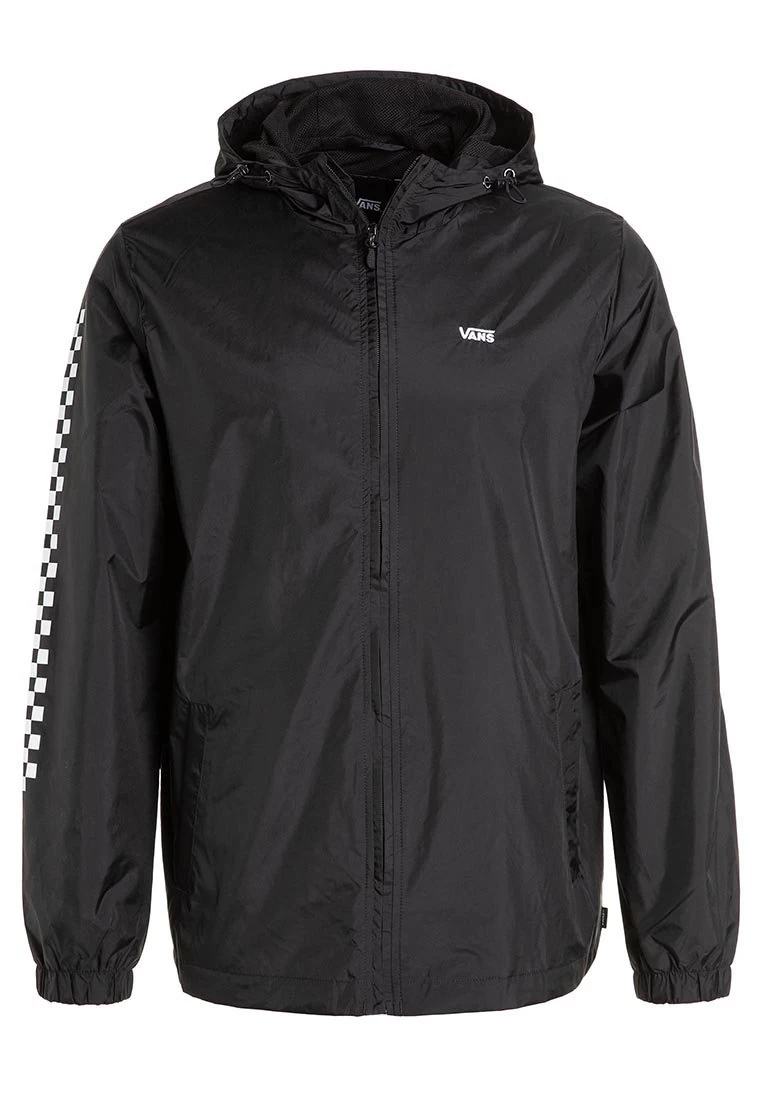 Vans Garnett - Trainingsvest - Mn Garnett 4 Vans Garnett - Trainingsvest - Mn Garnett - Afbeelding 4