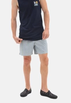 Vans Primary Stripe Elastic - Zwemshorts - Misc