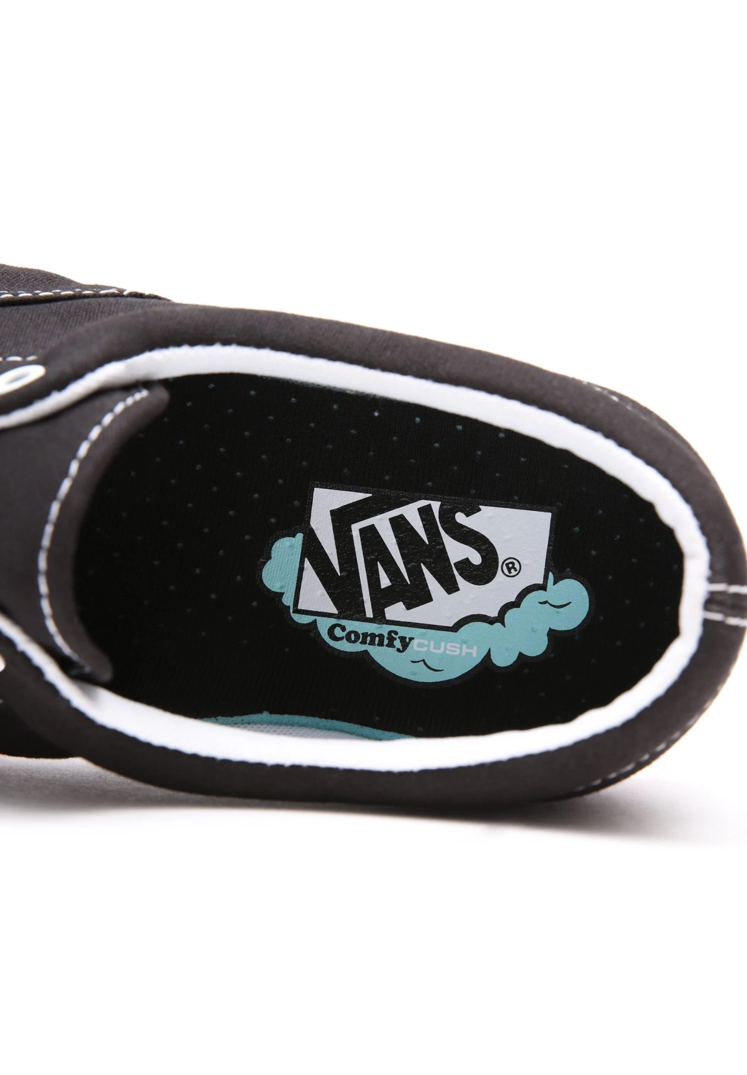 Vans Ua Comfycush Era - Sneakers Laag - Black 7 Vans Ua Comfycush Era - Sneakers Laag - Black - Afbeelding 7