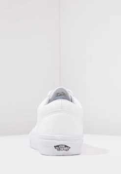 Vans Ua Old Skool - Sneakers Laag - Classic Tumble True White -Mode Verkoop 663b78aeaed64f24baf0738abd305373