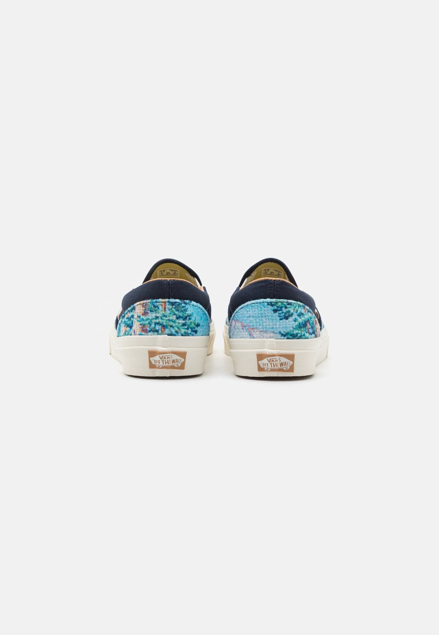 Vans Classic Unisex - Sneakers Laag - Forest 3 Vans Classic Unisex - Sneakers Laag - Forest - Afbeelding 3
