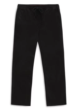 Vans Mn Range Relaxed Elastic- Broek - Black -Mode Verkoop 67fb6a6b214440c49b96364f4510e14c