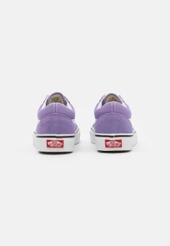 Vans Ua Old Skool - Sneakers Laag - Chalk Violet/True White -Mode Verkoop 6861b3778e034a708aed25293c0d7811