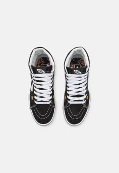 Vans Sk8 Hi Unisex - Sneakers Hoog - Black -Mode Verkoop 68656646a3e546409083449ae2c35bc0