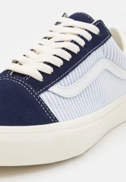 Vans Ua Old Skool Unisex - Sneakers Laag - Peacoat -Mode Verkoop 68c3a1441e2342a59b293ffac2c2af58