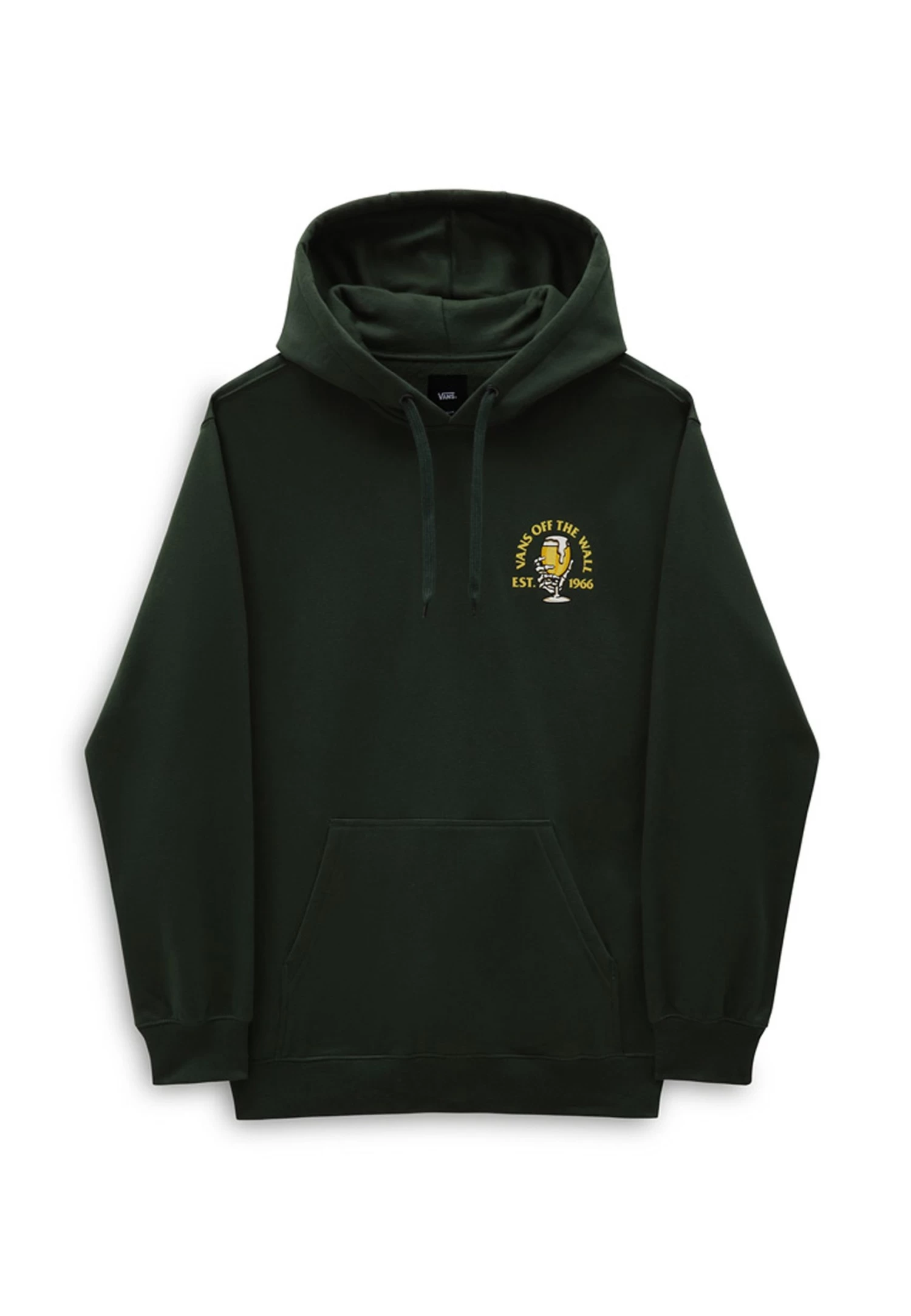 Vans The Coolest In Town Po - Hoodie - Mountain View 1 Vans The Coolest In Town Po - Hoodie - Mountain View