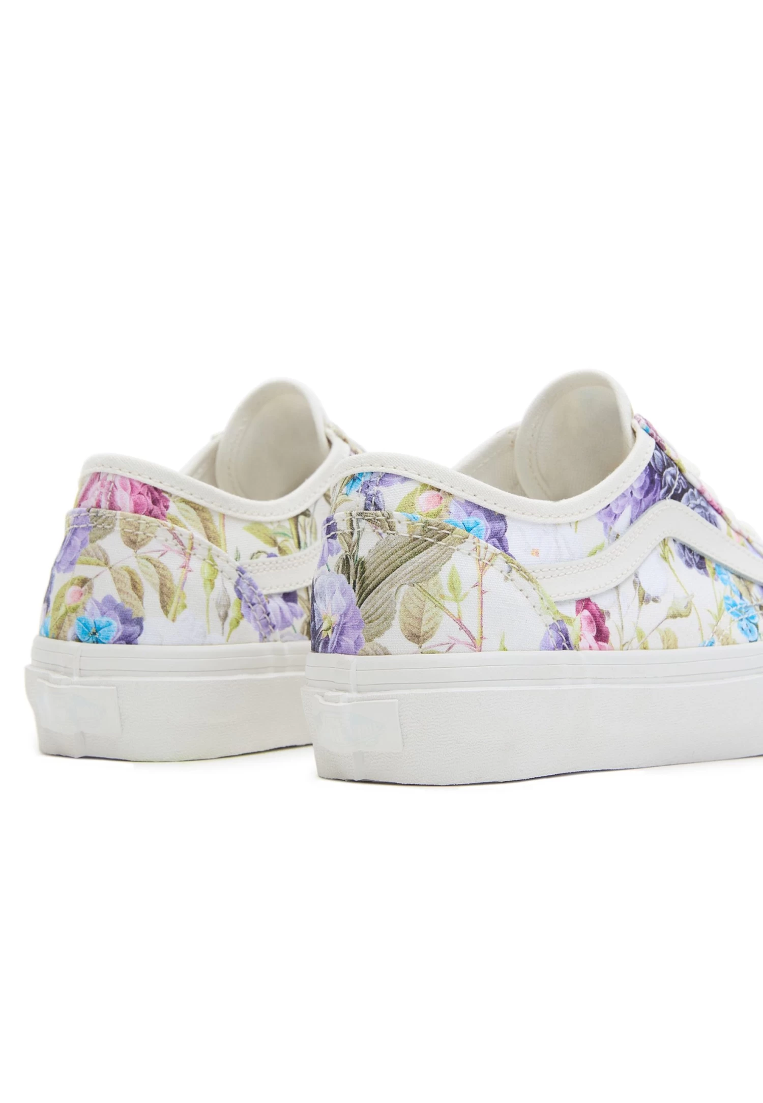 Vans Old Skool Tapered - Sneakers Laag - Multi 6 Vans Old Skool Tapered - Sneakers Laag - Multi - Afbeelding 6