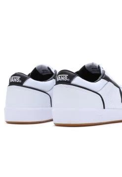 Vans Lowland Unisex - Sneakers Laag - Court True White/Black 11 Vans Lowland Unisex - Sneakers Laag - Court True White/Black -Mode Verkoop 6a9ff64d0d1c4ec5ae93d825acadbe62