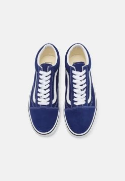 Vans Old Skool Unisex - Sneakers Laag - Color Theory Beacon Blue 9 Vans Old Skool Unisex - Sneakers Laag - Color Theory Beacon Blue -Mode Verkoop 6b54ea66168c455f824fcf93ae3c1696