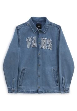 Vans Torrey - Spijkerjas - Blue Denim -Mode Verkoop 6c02823f40e746f6a66510a63d326f1a