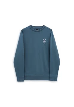 Vans Leisure Crew - Sweater - Medium Blue 5 Vans Leisure Crew - Sweater - Medium Blue -Mode Verkoop 6cb2639e2b6842529ed0f0a90643cf97