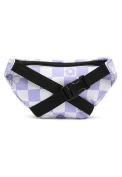Vans Wm Traveler Fanny Pack - Heuptas - Sweet Lavender -Mode Verkoop 6ccaa2e328aa41b0b0515378de59ef87