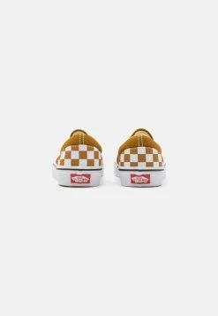 Vans Classic Unisex - Instappers - Color Theory Golden Brown -Mode Verkoop 6ce0cf94d70f4fd89b850c2aaa770e2f