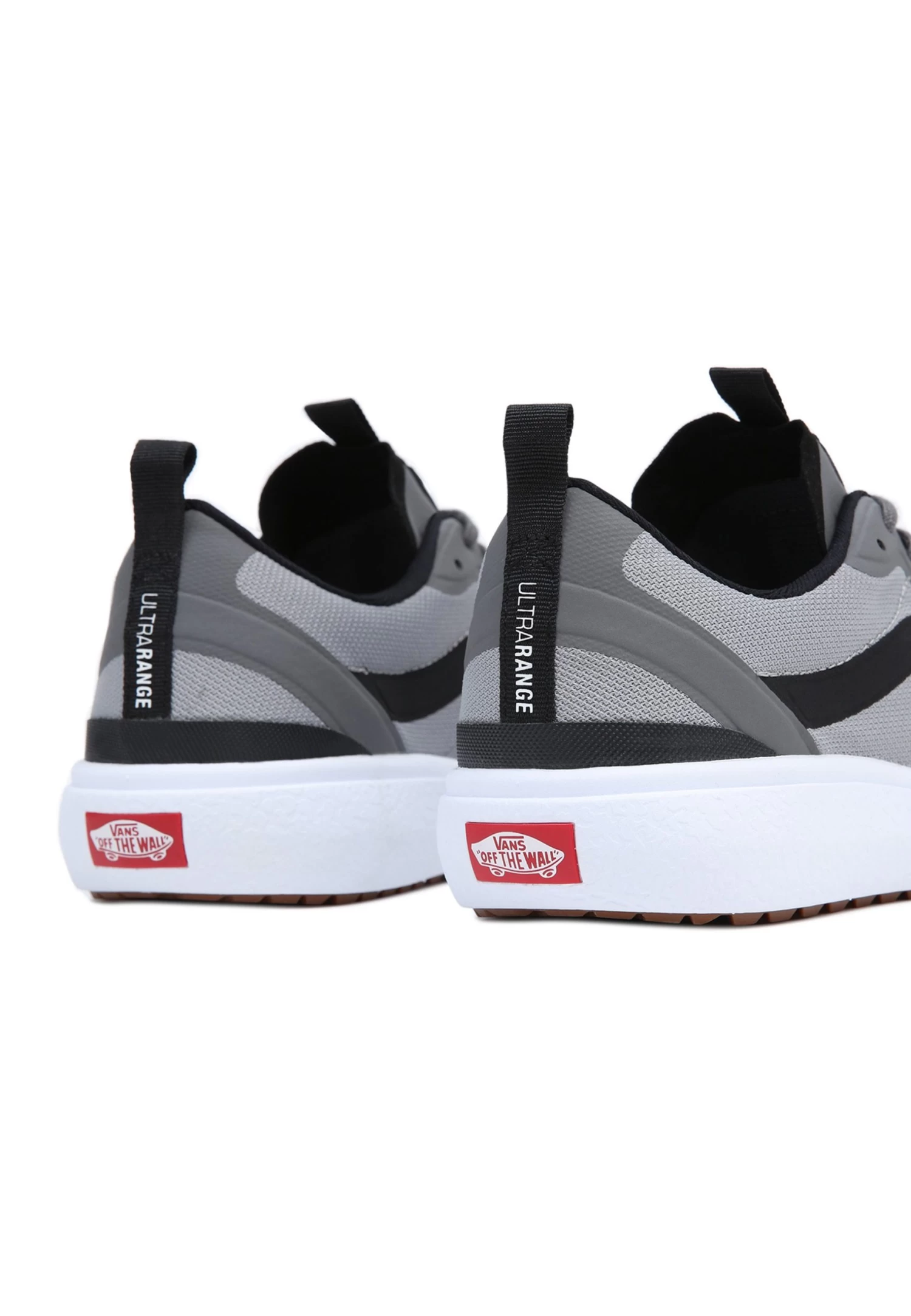 Vans Ultrarange Exo - Sneakers Laag - Dark Grey 5 Vans Ultrarange Exo - Sneakers Laag - Dark Grey - Afbeelding 5