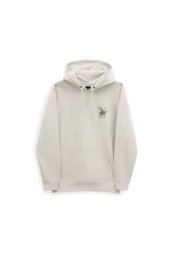 Vans Enjoy It Po - Hoodie - Light Beige -Mode Verkoop 6e6b57d29fd24abaaad0ffcef6bb4eb1