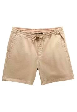 Vans Range Relaxed Elastic Short - Zwemshorts - Khaki -Mode Verkoop 6e7e54f2ba624ccab3e038fed4864e70