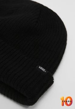 Vans Mn Core Basics Beanie - Muts - Black 11 Vans Mn Core Basics Beanie - Muts - Black -Mode Verkoop 6f9eb022880a40d798a9e655f8676f3e