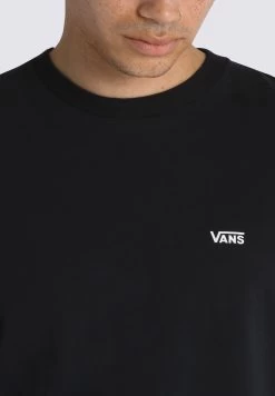 Vans Comfycush Ls - Longsleeve - Black -Mode Verkoop 702fca7c99f4407b9528d53add54c882
