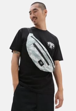 Vans Ward Body Pack - Heuptas - Medium Green