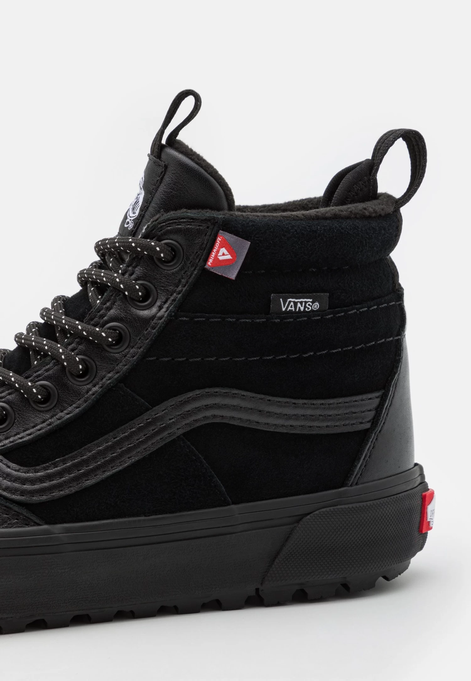 Vans Sk8 Hi Mte 2 Unisex - Sneakers Hoog - Black 6 Vans Sk8 Hi Mte 2 Unisex - Sneakers Hoog - Black - Afbeelding 6
