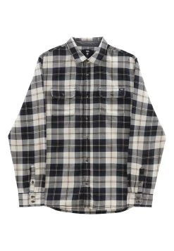 Vans Mn Sycamore - Overhemd - Medium Beige -Mode Verkoop 707fa67c077a4278829f981f4fa0fc0d