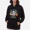 Vans From The Ground Up Po - Hoodie - Black