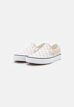 Vans Classic Slip On Unisex - Instappers - French Oak -Mode Verkoop 720887b60cbb40a29e7cddf3c5c2aa1a