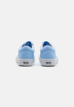Vans Old Skool Unisex - Sneakers Laag - Pastel Blue -Mode Verkoop 7221f1ccab78476ba1c72d7038227de2
