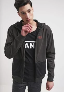 Vans Classic - Top - Black/White 11 Vans Classic - Top - Black/White -Mode Verkoop 731e1888589a48ac8a0f2c7503291214