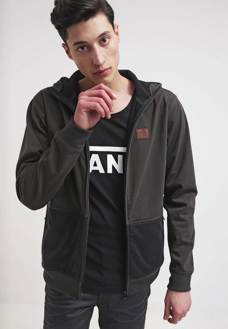 Vans Classic - Top - Black/White 4 Vans Classic - Top - Black/White - Afbeelding 4