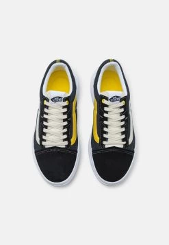 Vans Ua Old Skool Overt Cc - Sneakers Laag - Pop Color Oatmeal/Black -Mode Verkoop 746ce4df66f9465aa58036accca1b06d