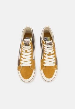 Vans Sk8 Decon Unisex - Sneakers Laag - Salt Mustard Gold/Marshmallow 9 Vans Sk8 Decon Unisex - Sneakers Laag - Salt Mustard Gold/Marshmallow -Mode Verkoop 749547a8bab04e91a6692d895a45ca10