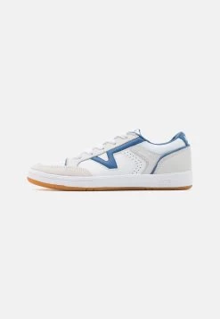 Vans Lowland Unisex - Sneakers Laag - Court Navy/White