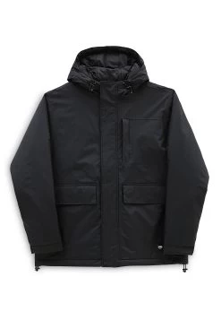 Vans Richter Mte - Winterjas - Black -Mode Verkoop 749a1eec06df494d8d2b19b22ac304a2