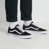 Vans Ua Old Skool Unisex - Sneakers Laag - Black