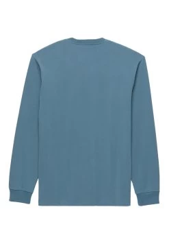 Vans Comfycush Ls - Longsleeve - Bluestone -Mode Verkoop 760e95e8e9e0429b9134363e34413262