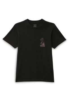 Vans Hug A Cactus - T-Shirt Print - Black -Mode Verkoop 76433a45640d475cb7a716009e1fbc2c