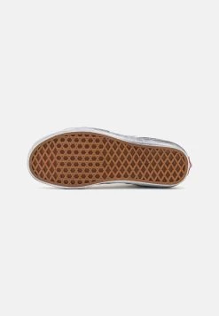 Vans Sk-Hi - Sneakers Hoog - Stressed White/White -Mode Verkoop 765c5dcffa2a420b814398279f168214