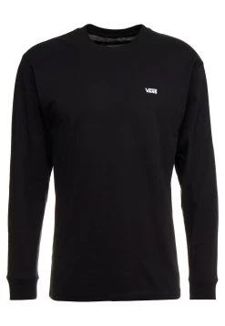 Vans Left Chest Hit - Longsleeve - Black/White 10 Vans Left Chest Hit - Longsleeve - Black/White -Mode Verkoop 76baa80778e44ce59bf0bb34b1c5c0d0