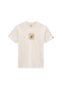 Vans Washed Floral Logo Vintage Ss- T-Shirt Print - White 7 Vans Washed Floral Logo Vintage Ss- T-Shirt Print - White -Mode Verkoop 770f8a0ccfde460281d88eee5ec52e5b