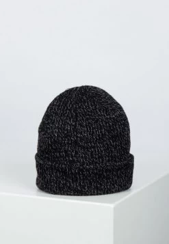 Vans Mn Bruckner Cuff Beanie - Muts - Black Heather -Mode Verkoop 77825780138e42e9b8c89c15ce9d6c75