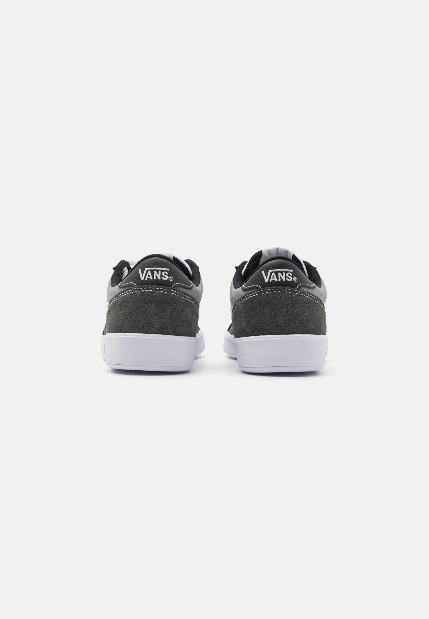 Vans Cruze Too Unisex - Sneakers Laag - Multi Block Dark Gray 3 Vans Cruze Too Unisex - Sneakers Laag - Multi Block Dark Gray - Afbeelding 3