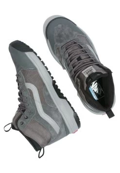Vans Ua Ultrarange Exo Hi Mte-1 - Sneakers Hoog - Dark Grey -Mode Verkoop 7859b6af1c0a4d33bda9572a64c10e79