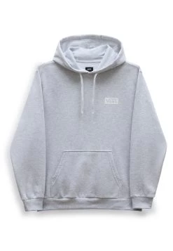 Vans Hoodie - Light Grey
