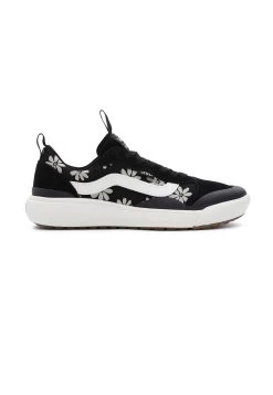 Vans Ultrarange Exo Se - Sneakers Laag - Black/White -Mode Verkoop 79ecfedc9acd42cfbbfba60d3f653b1b